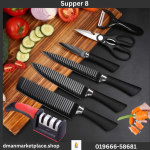 ✨ Supper 8 – সব কাজের সেরা ৮টি টুল একসাথে!