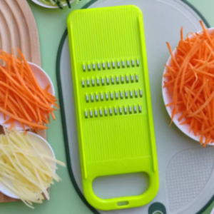 Vegetable Grater, Slicer, Peeler Cutter Kitchen Tool Accessories