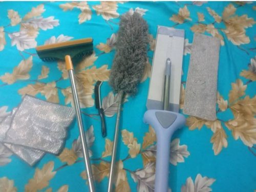 Full House Combo 5in1 photo review